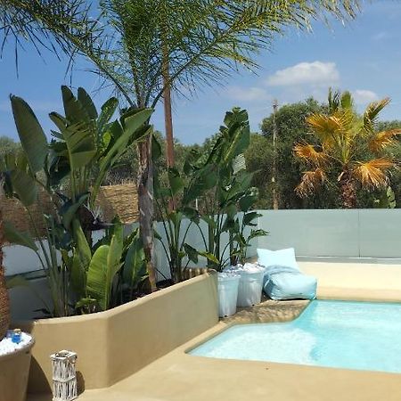 Chania Olive Home Като-Дарацо Екстер'єр фото