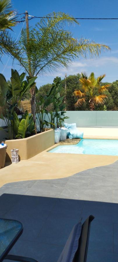 Chania Olive Home Като-Дарацо Екстер'єр фото
