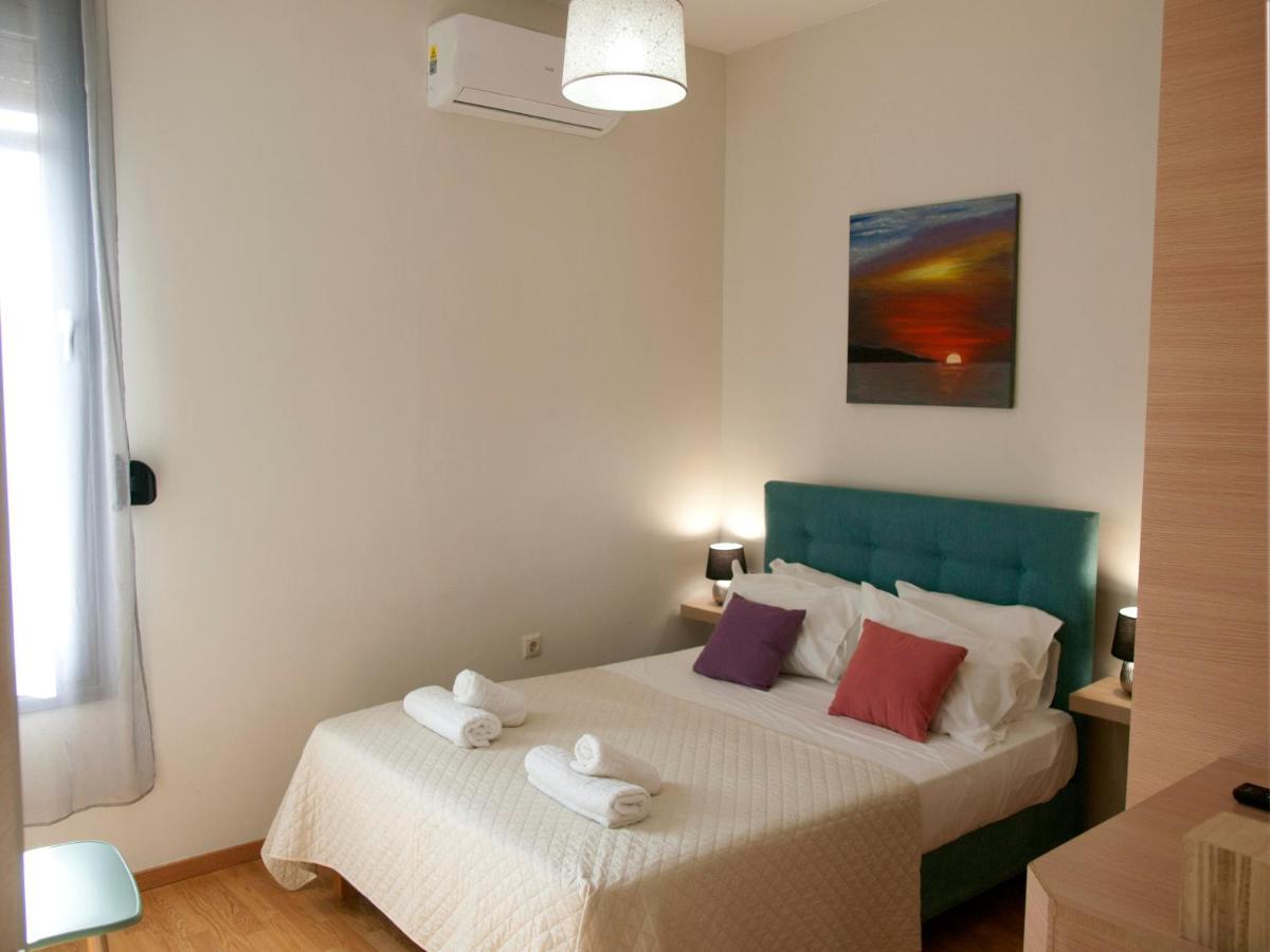 Chania Olive Home Като-Дарацо Екстер'єр фото