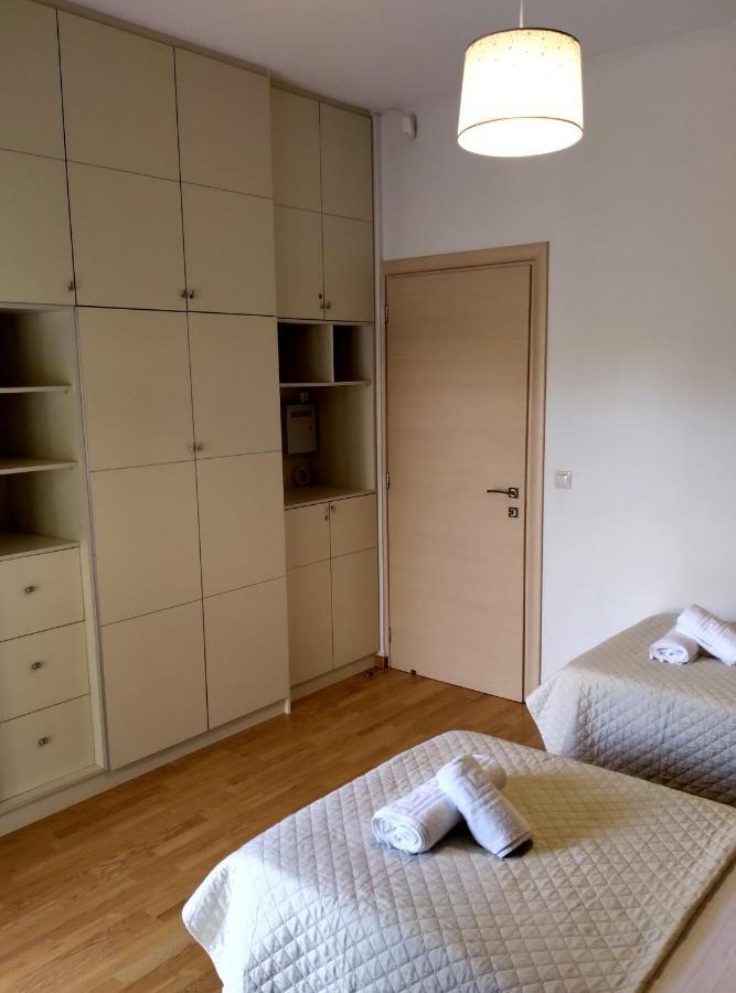 Chania Olive Home Като-Дарацо Екстер'єр фото