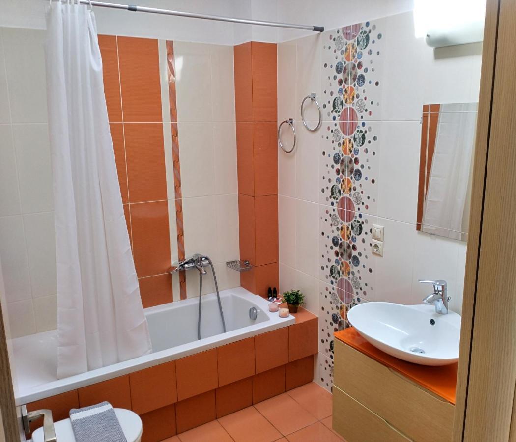 Chania Olive Home Като-Дарацо Екстер'єр фото